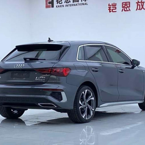 Audi A3 Sportback 35 TSI