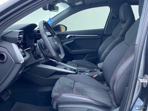 Audi A3 Sportback 35 TSI