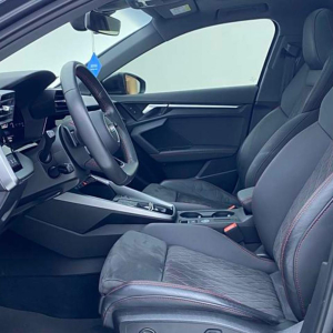 Audi A3 Sportback 35 TSI