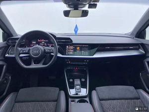 Audi A3 Sportback 35 TSI