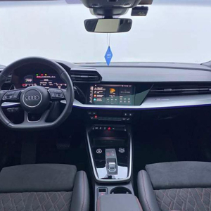 Audi A3 Sportback 35 TSI