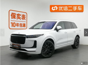 Lixiang ONE