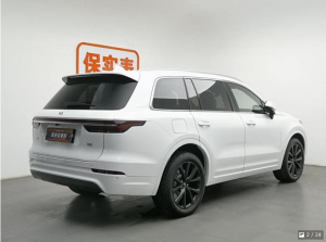 Lixiang ONE