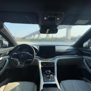 BYD Song Plus EV Flagship