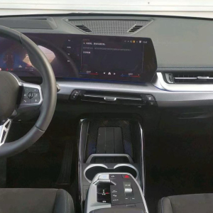BMW iX1  xDrive30L M Sport Package
