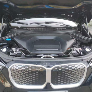 BMW iX1  xDrive30L M Sport Package