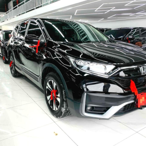 Honda C-RV Turbo