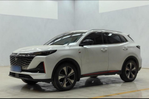 Changan CS55 Plus