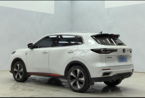Changan CS55 Plus