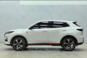 Changan CS55 Plus