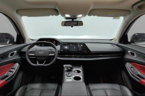 Changan CS55 Plus