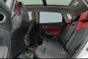 Changan CS55 Plus