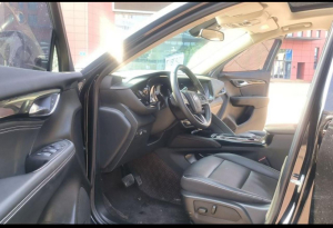 Buick Enzision