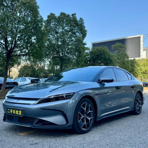 BYD Han