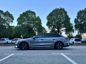 BYD Han