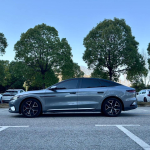 BYD Han