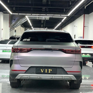 BYD Song Plus