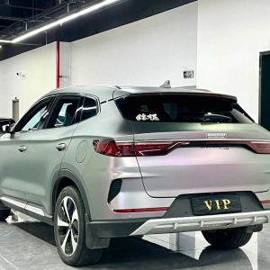 BYD Song Plus