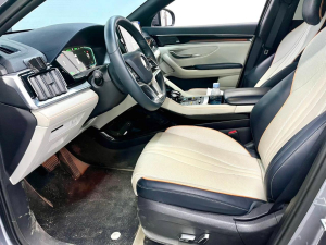 BYD Song Plus
