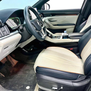 BYD Song Plus
