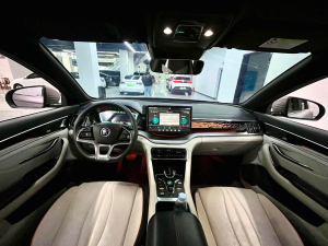 BYD Song Plus