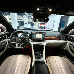 BYD Song Plus