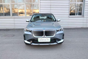 BMW iX1  xDrive30L