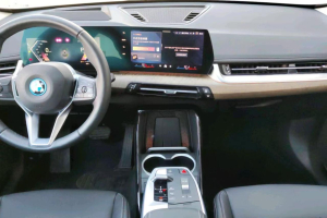 BMW iX1  xDrive30L