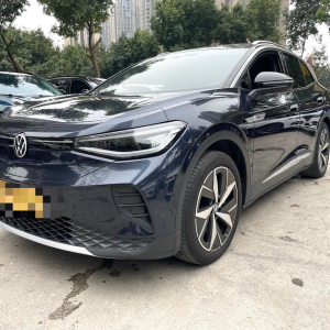 Volkswagen ID.4 CROZZ PRO