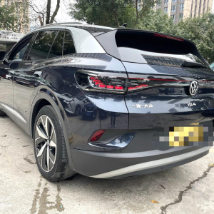 Volkswagen ID.4 CROZZ PRO