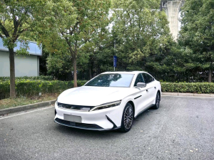 BYD HAN