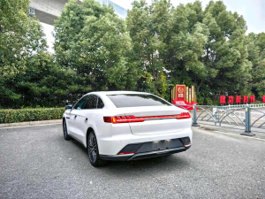 BYD HAN