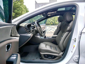 BYD HAN