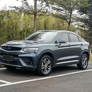 Geely Tugella