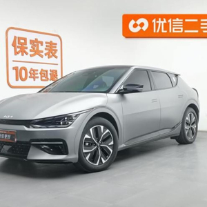 KIA EV6 GT-Line