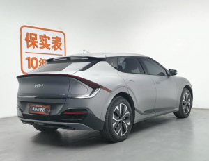 KIA EV6 GT-Line
