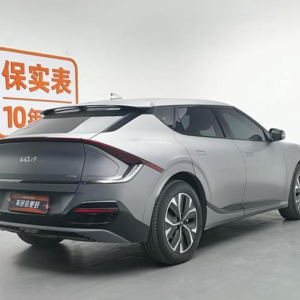 KIA EV6 GT-Line