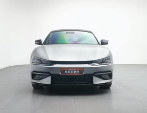 KIA EV6 GT-Line
