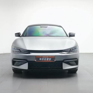 KIA EV6 GT-Line