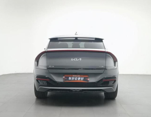 KIA EV6 GT-Line