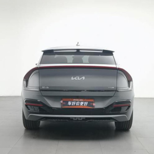 KIA EV6 GT-Line