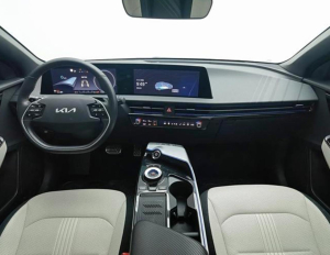 KIA EV6 GT-Line