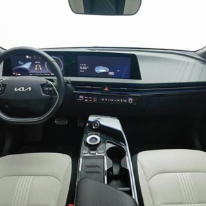 KIA EV6 GT-Line