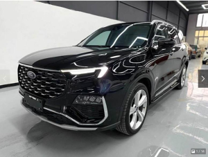 Ford Equator