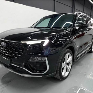 Ford Equator
