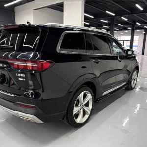 Ford Equator