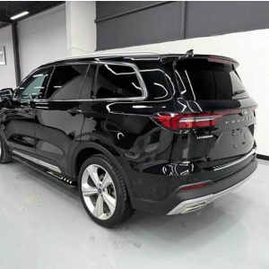Ford Equator
