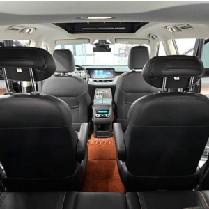 Ford Equator