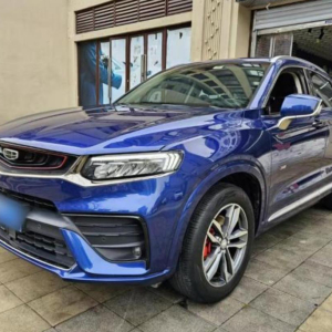 Geely Tugella