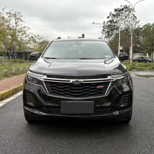 Chevrolet Equinox RS